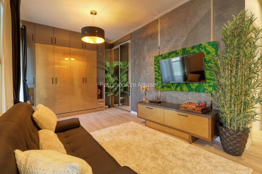 Garsoniera 43mp I Ideal investitie - 6