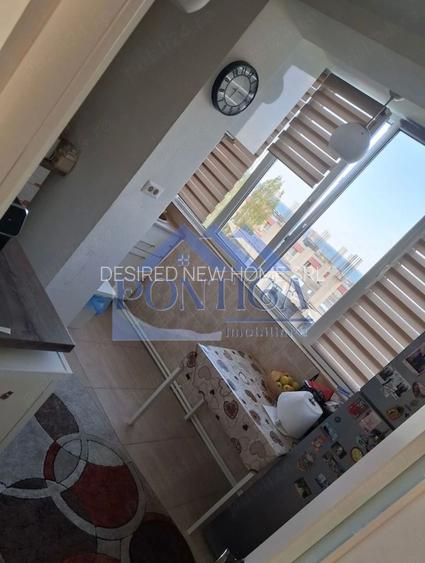 🏡 Apartament 3 camere de vânzare – Zonă Centrală, Constanța | Vedere - 7