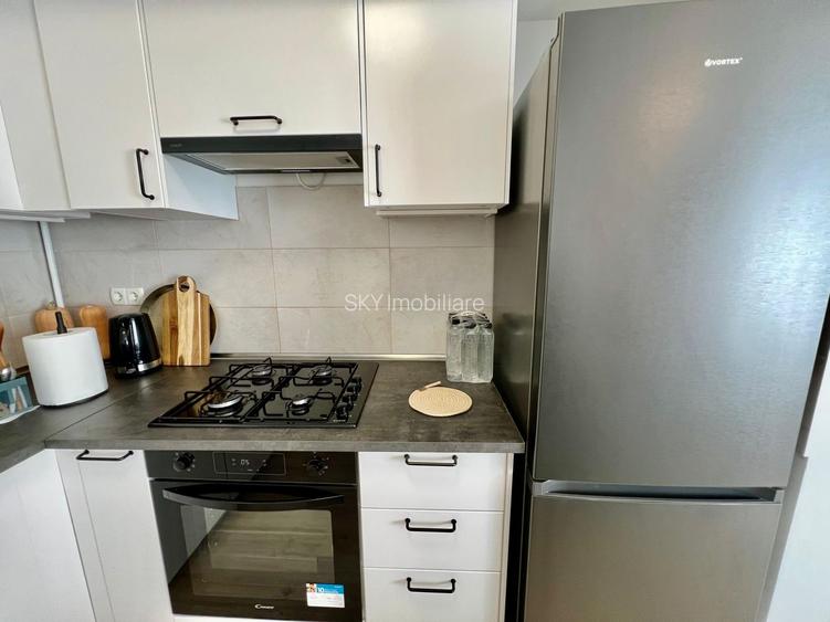 Apartament 3 camere de închiriat - 10
