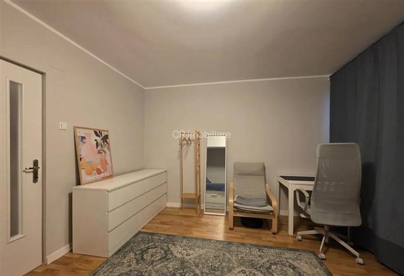 Garsoniera Floreasca - 3