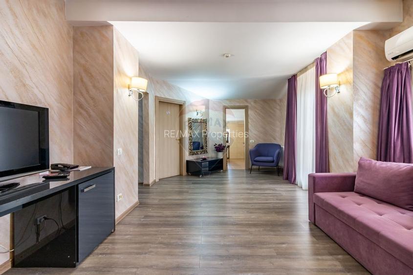 Hotel  26 camere de vânzare în zona de sud , Sun Plaza - 15