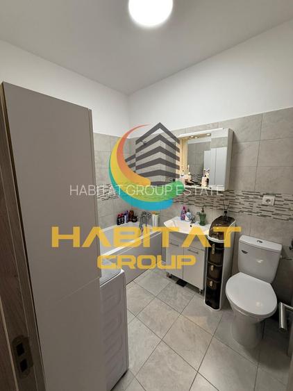 PARTAMENT 2 CAMERE (69 MP) &acirc; BLOC NOU 2022 &acirc; ZONA GRAND ARENA - 9