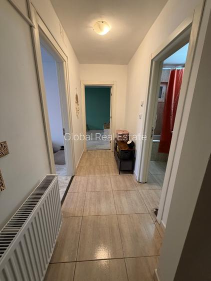 3 Camere Decomandat Zona Dacia Gaze - 9