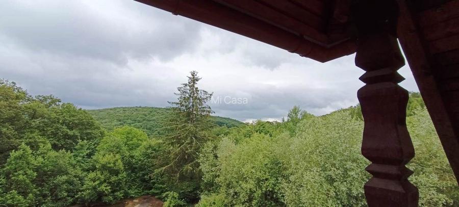 Complex turistic in Valcele-Covasna - 13