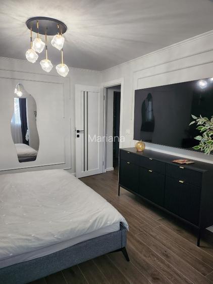 Apartament cu doua camere, complet mobilat si utilat, Girocului, proprietar - 13
