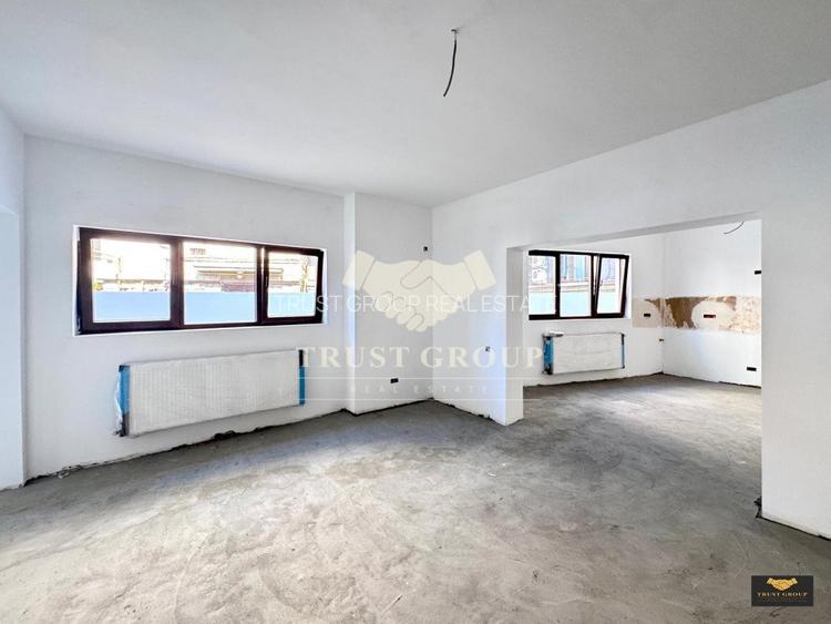 Casa individuala Gradina Icoanei | 2 Locuri Parcare | 253 mp curte libera  - 7