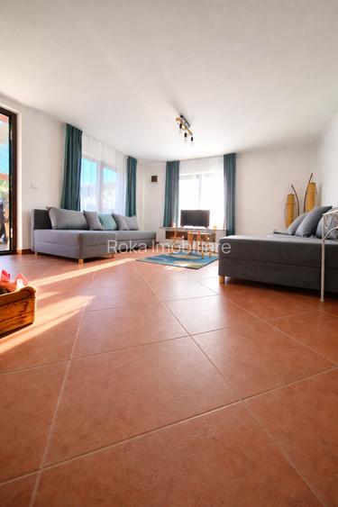 Casă Budești – potrivită pentru familie, curte și spații generoase - 20