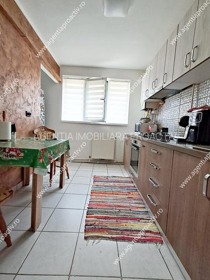 Apartament cu 2 camere, Micro 20, mobilat si utilat! - 4
