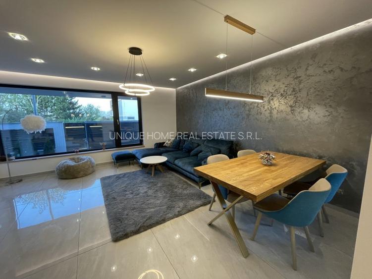 Iancu Nicolae: Vila duplex cu 4 camere mobilata si utilata! - 3