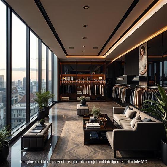 Spatiu comercial  de inchiriat in Sectorul 1 / Aproape de metrou - 4