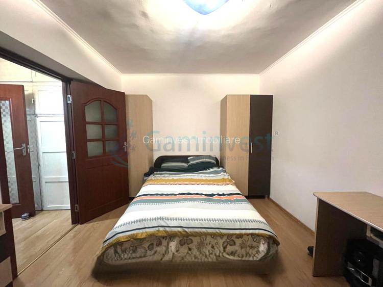 Apartament de vanzare in Oradea cu 2 camere, zona Dacia - 5