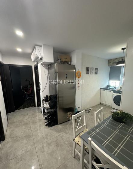 Apartament 3 camere decomandat, Modern, zona centrala str 9Mai - 5