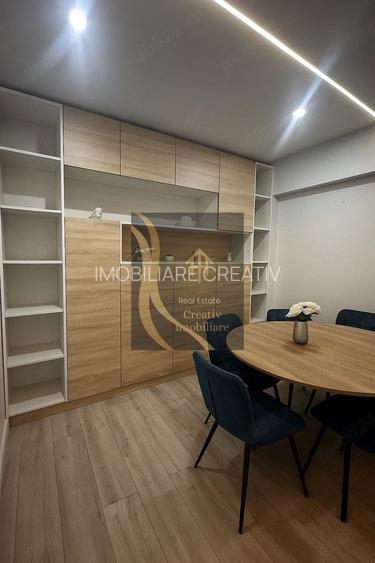 De inchiriat apartament 2 camere Grozavesti - 2