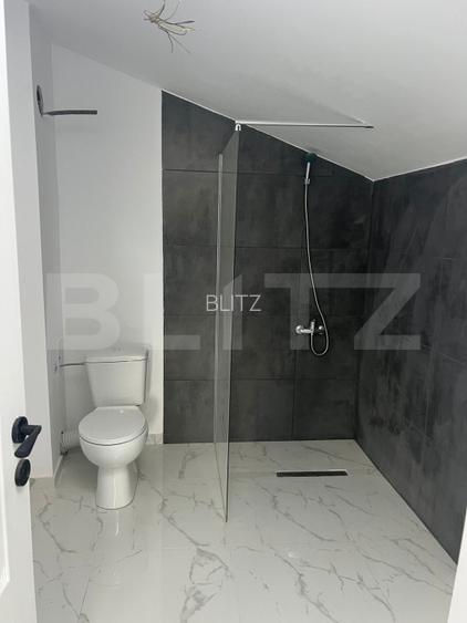 Apartament 67mp, finisat nou, 2 bai, parcare, zona Teilor - 9
