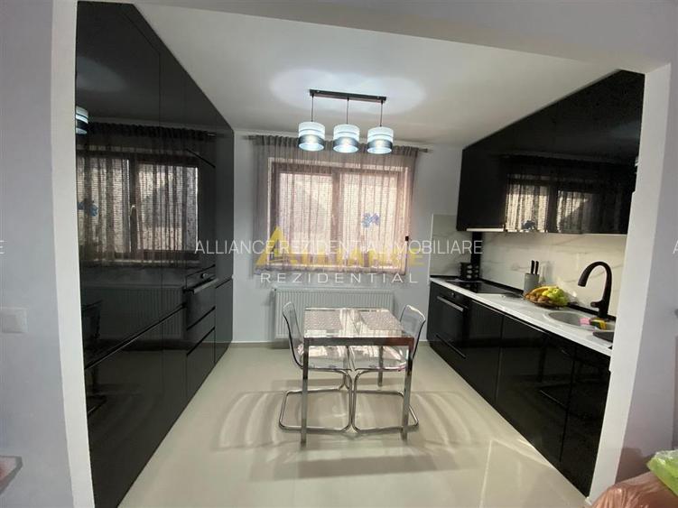 Apartament 2 camere tip studio - Hills Pallady- EXCLUSIVITATE - 5