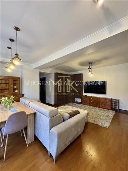Apartament 3 Camere | Terasa Generoasa 50 mp | Zona Baneasa - Lac - 14