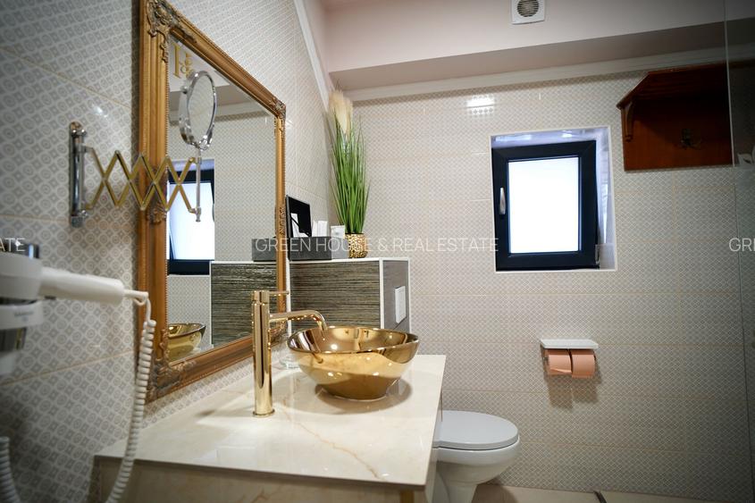 Hotel 5 stele in Hunedoara Investitie Premium la cheie - 20