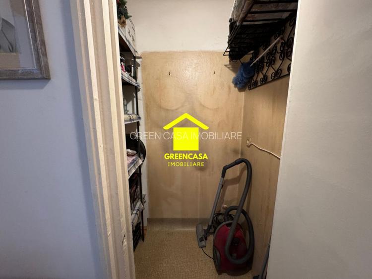 Apartament 3 camere decomandate, 74mp, zona Parang, Manastur - 11