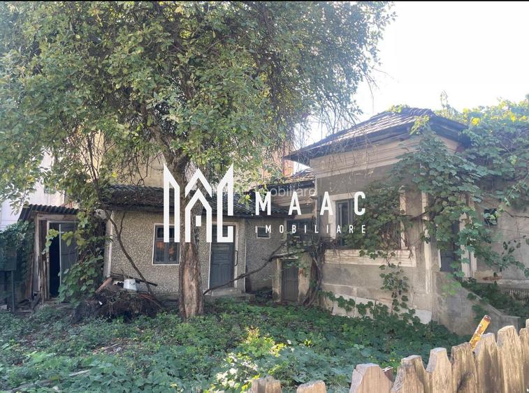 Casa Valcea |  Teren 200 mp | Centru | - 4