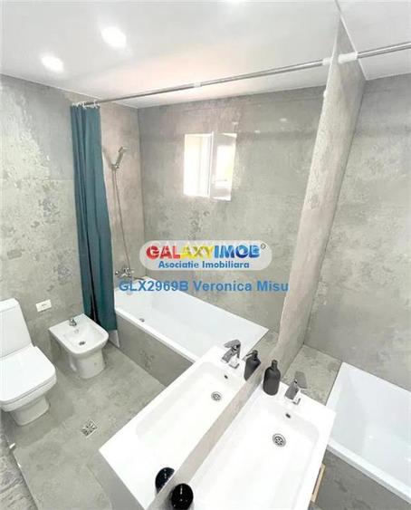 Apartament 3 camere  Unirii - Bd Corneliu Coposu - 9