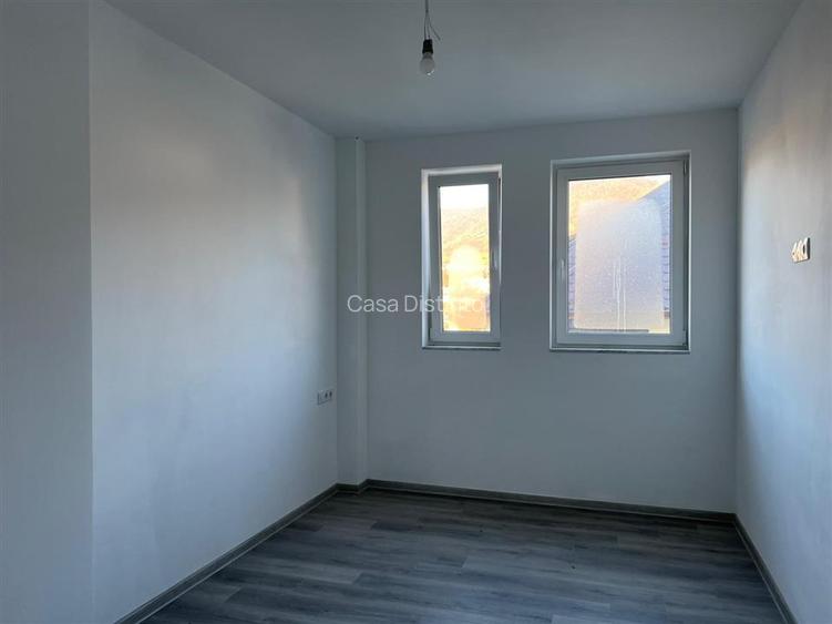 Apartament cu 3 camere si garaj subteran Marinescu - 5