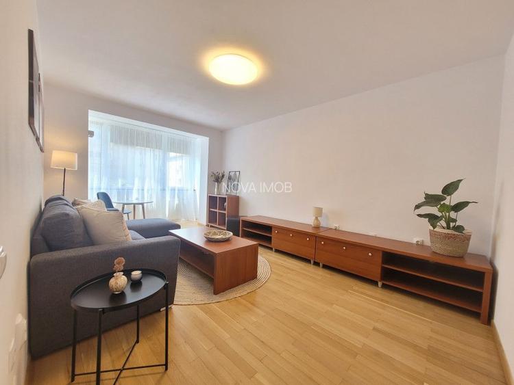 Apartament 3 camere,  Zona Centrala - Bulevardul Milea - 2