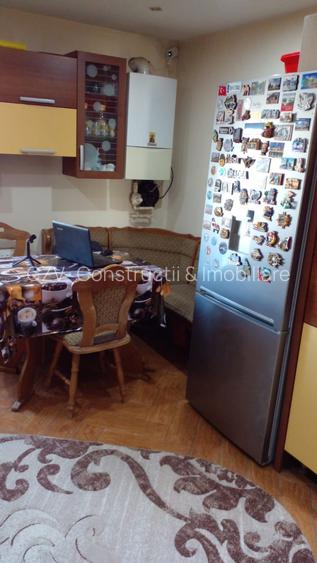 Apartament 3 camere  zona 13 Septembrie - 3