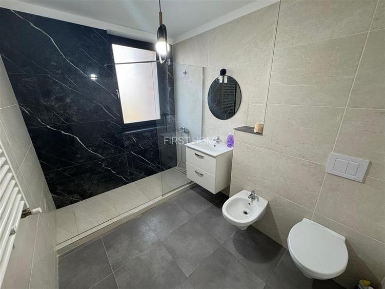 Garsoniera 40 mp, mobilata si utilata, parcare , complex Ozone - 7