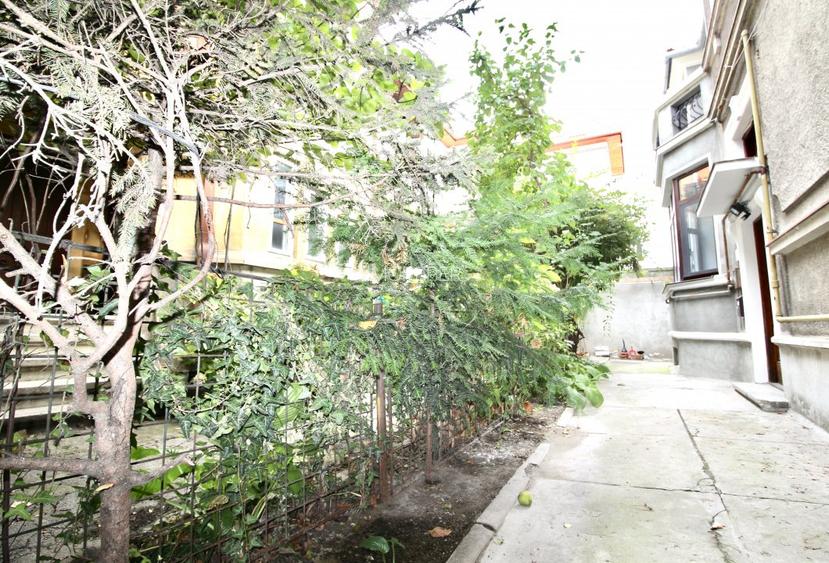 STIRBEI VODA–BERZEI, APARTAMENT LA PARTER, NEMOBILAT IN VILA, 0% COMISION! - 11