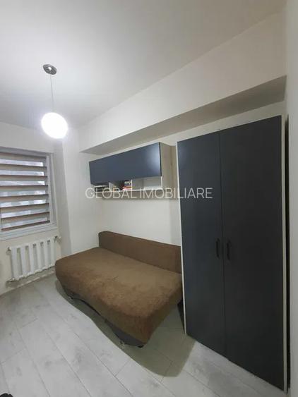3 camere ,Nou, 66 mp, parcare, terasa, zona str.Rasaritului, Marasti - 8