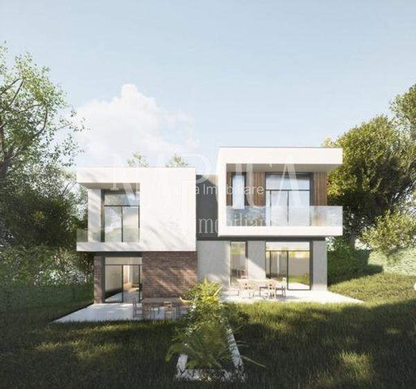 Casa 5 camere de vanzare in Borhanci, Cluj Napoca - 4