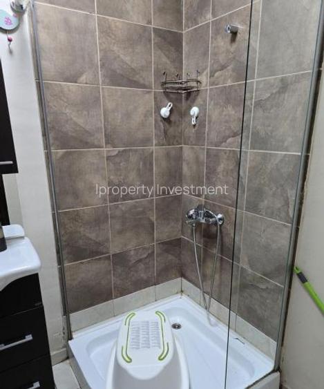 Vitan - Dristor | Garsoniera | Centrala Proprie | AC | Balcon | Metrou - 10 Min - 7