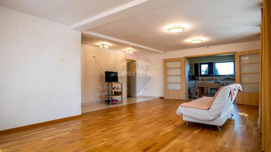 Branesti - vanzare vila deosebita cu 4 camere- Autostrada Soarelui - 7