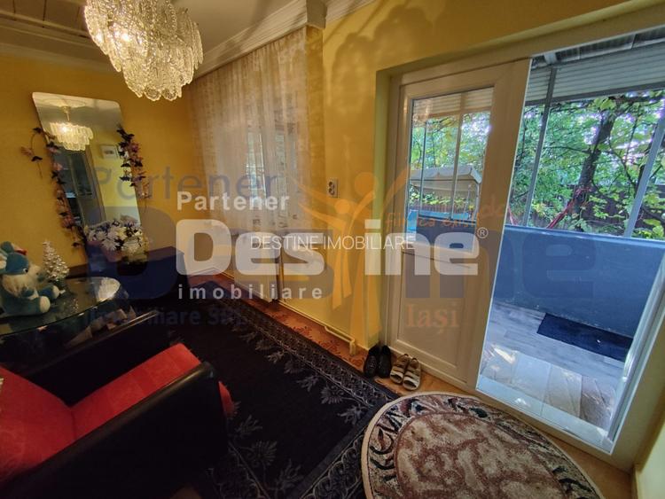 Casă bătrânească modernizată 74 mp + 73 mp anexe teren 585mp - 18