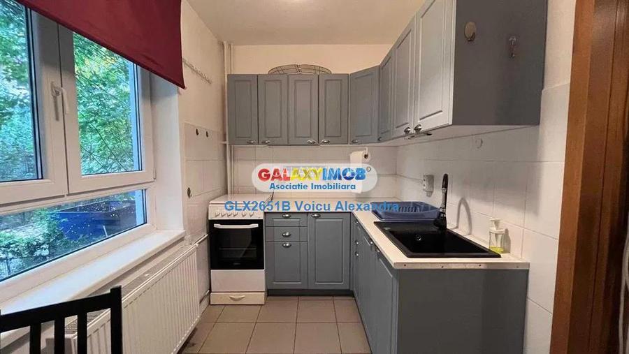 Garsoniera Moderna Berceni - Piata Sudului - Metrou - 4