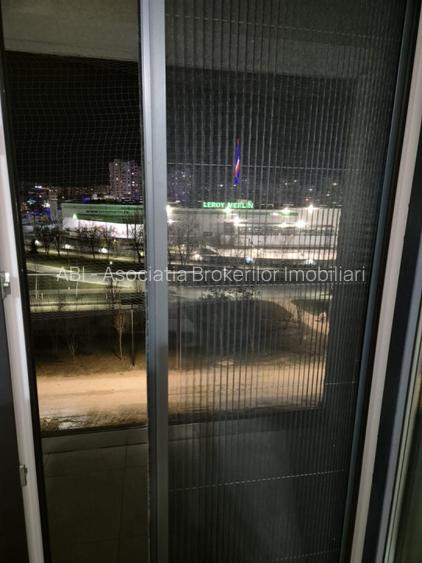 Lujerului, Mall Plaza, parc, liber, parcare subterana, decomandat, CT - 6