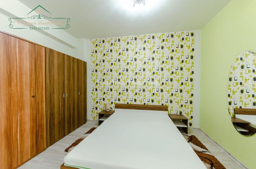Apartament de închiriat, zona UTA, Arad - 3