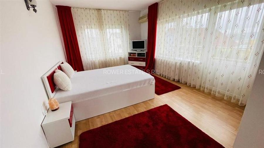 Casa cu 4 camere, 400 mp, situata in cartieurl Zorilor! - 9