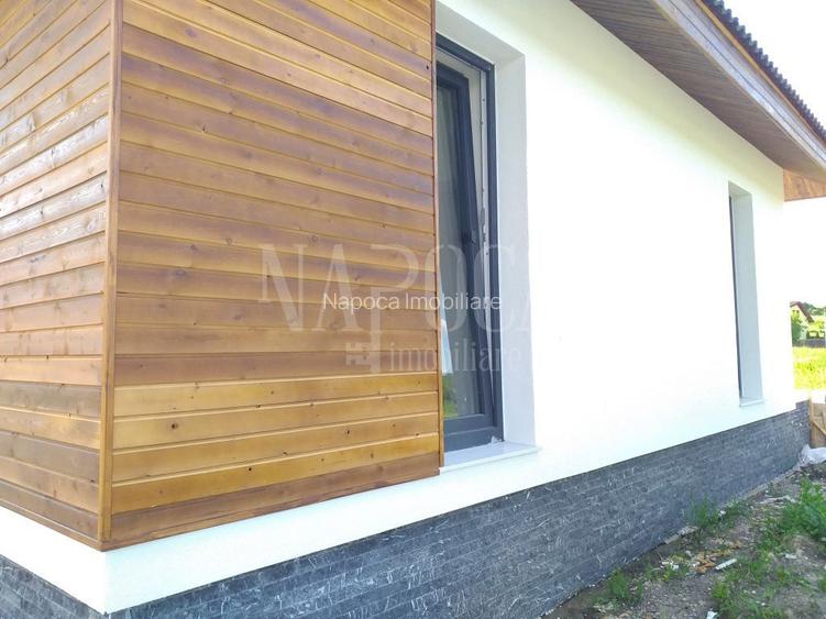 Casa 4 camere de vanzare in Chinteni - 22