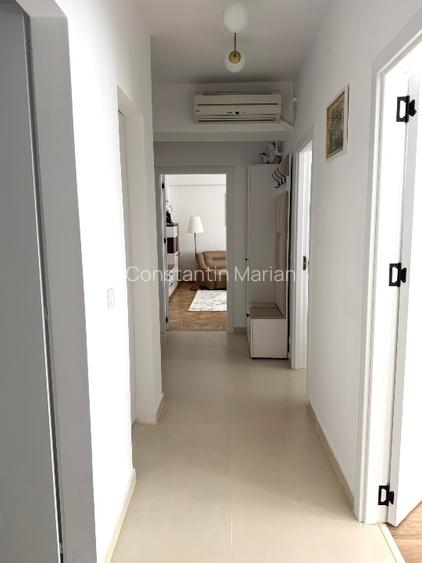 Apartament ultracentral de vânzare ( Mall Mercur)- etaj 3, DIRECT PROPRIETAR  - 9