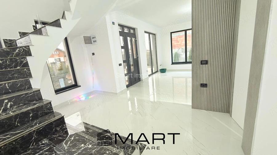 Casa Individuala 130 mp Cristian - 15