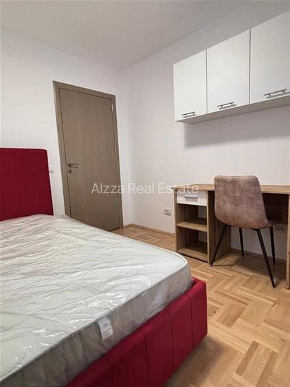 ALZZA REAL ESTATE – Apartament 4 camere de vanzare Manastur, zona Cinema Dacia - 11