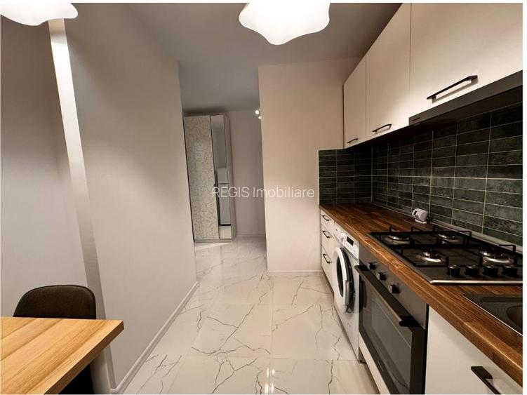 Apartament 2 camere ,modern Astra - 4