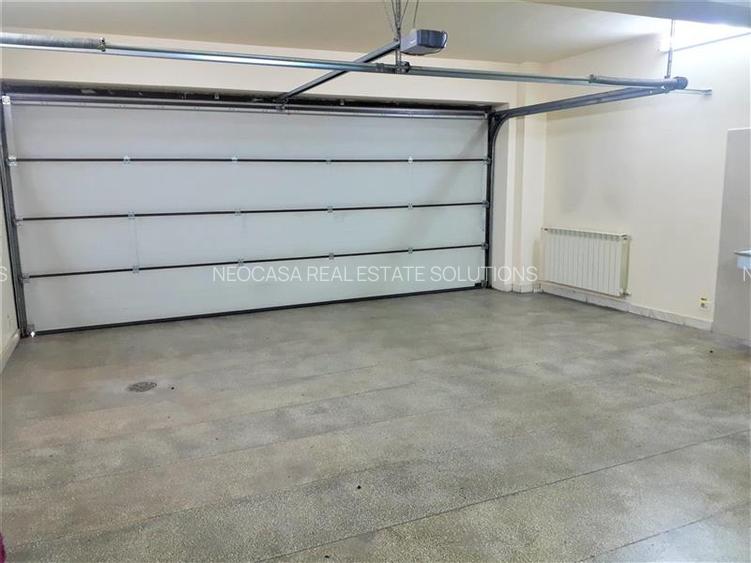 PTA DOROBANTI - COLEGIUL CARAGIALE, VILA 1998, 650 MP,  GARAJ DUBLU! - 21