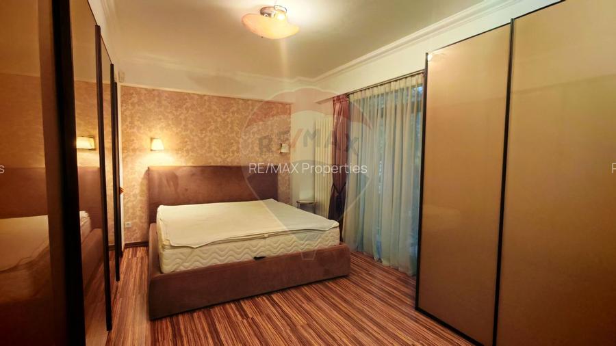 Apartament de închiriat, 3 camere, 128 mp, Barbu Delavrancea – Kiselef - 6