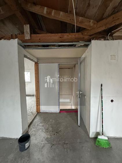 Casa noua - 2017 - 7 camere - 176 mp utili - Sector 4 -Brancoveanu - 17