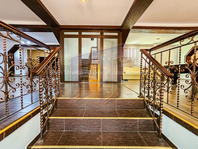 Vand Casa/Vila NOUA | 10 camere | Eminescu | Mosilor | Obor | - 8