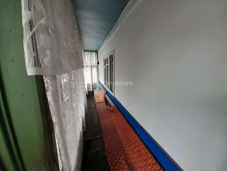 Casa traditionala cu anexe si gradina,Zona Nasaud - 7
