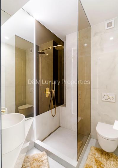 Inchiriere 3 camere Cortina North - 7