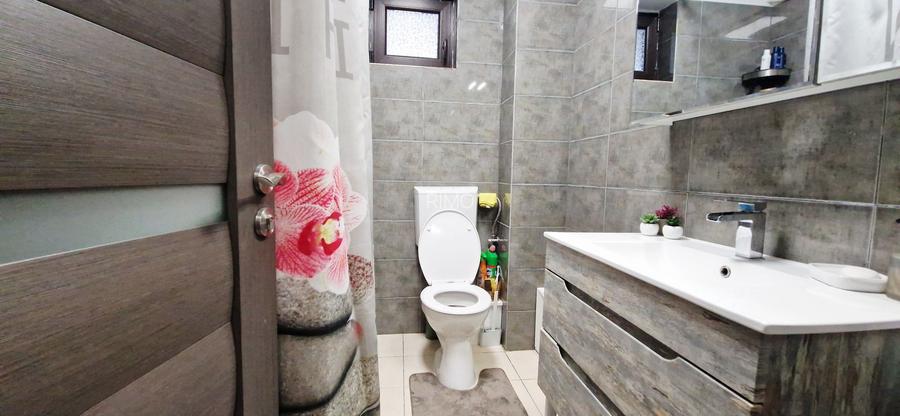 2 Camere cu terasă | Loc parcare inclus | Bloc nou 2015 - 13